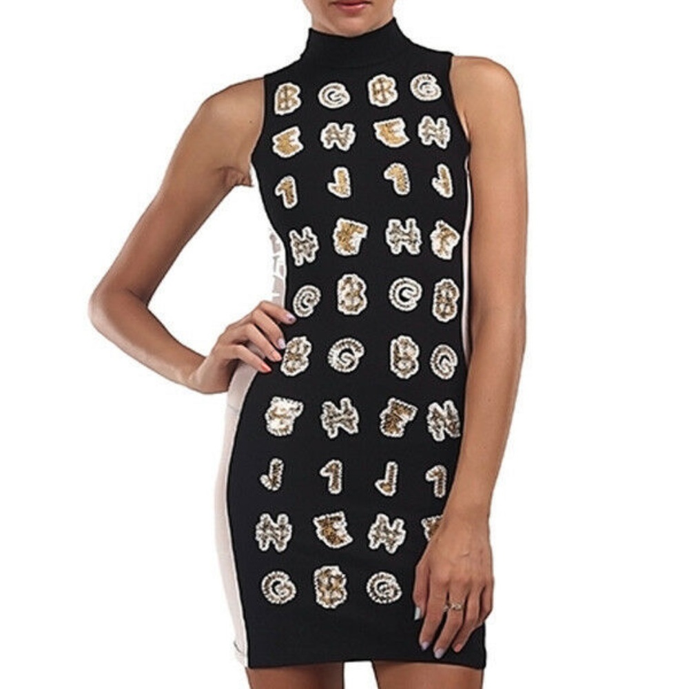 This is A love Song Sequin Dress